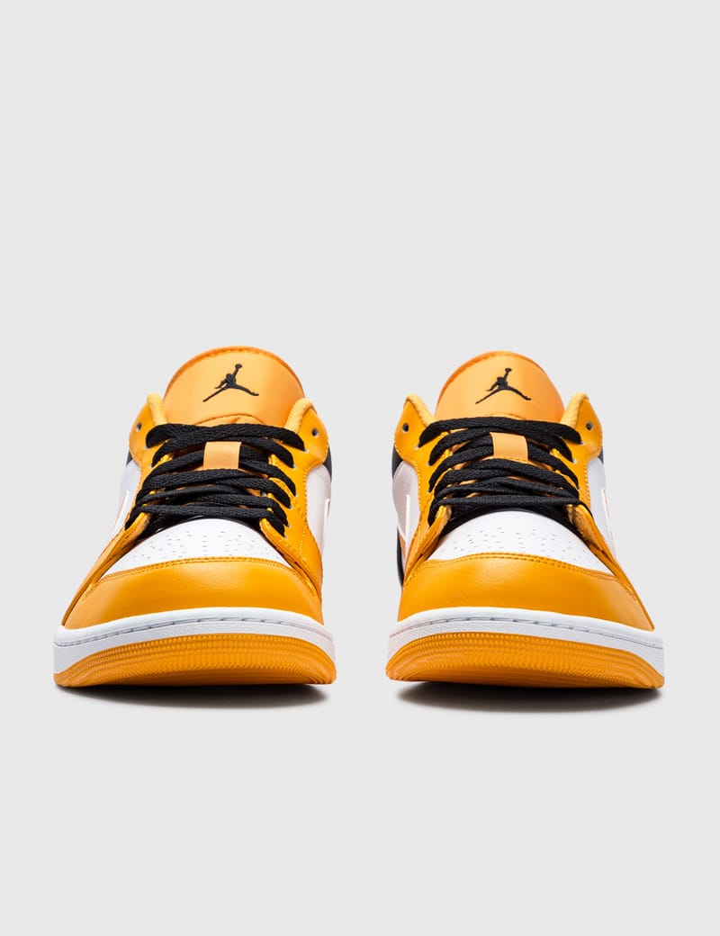 ジョーダンブランド - エア ジョーダン 1 LOW | HBX