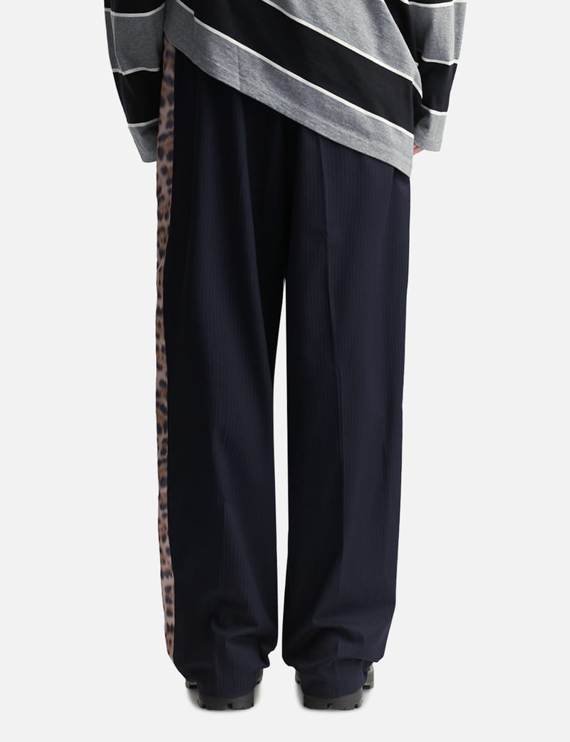 Charles Jeffrey Loverboy - Edinburgh Trousers | HBX