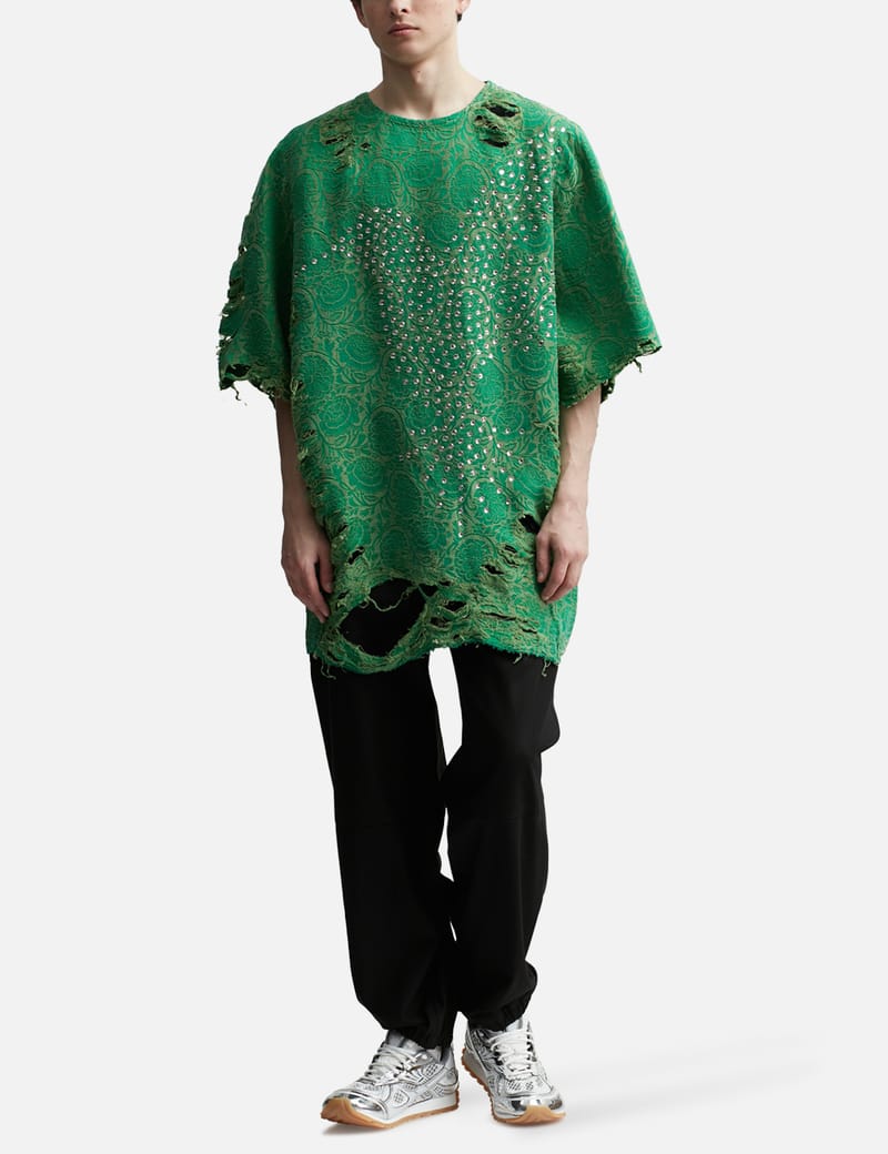 Loewe - Embellished Top | HBX - Globally Curated Fashion and