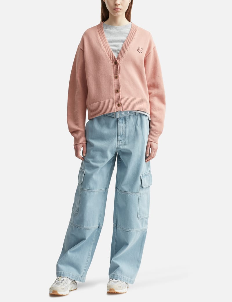Ader Error - Oz Knit Jumper | HBX - Globally Curated Fashion