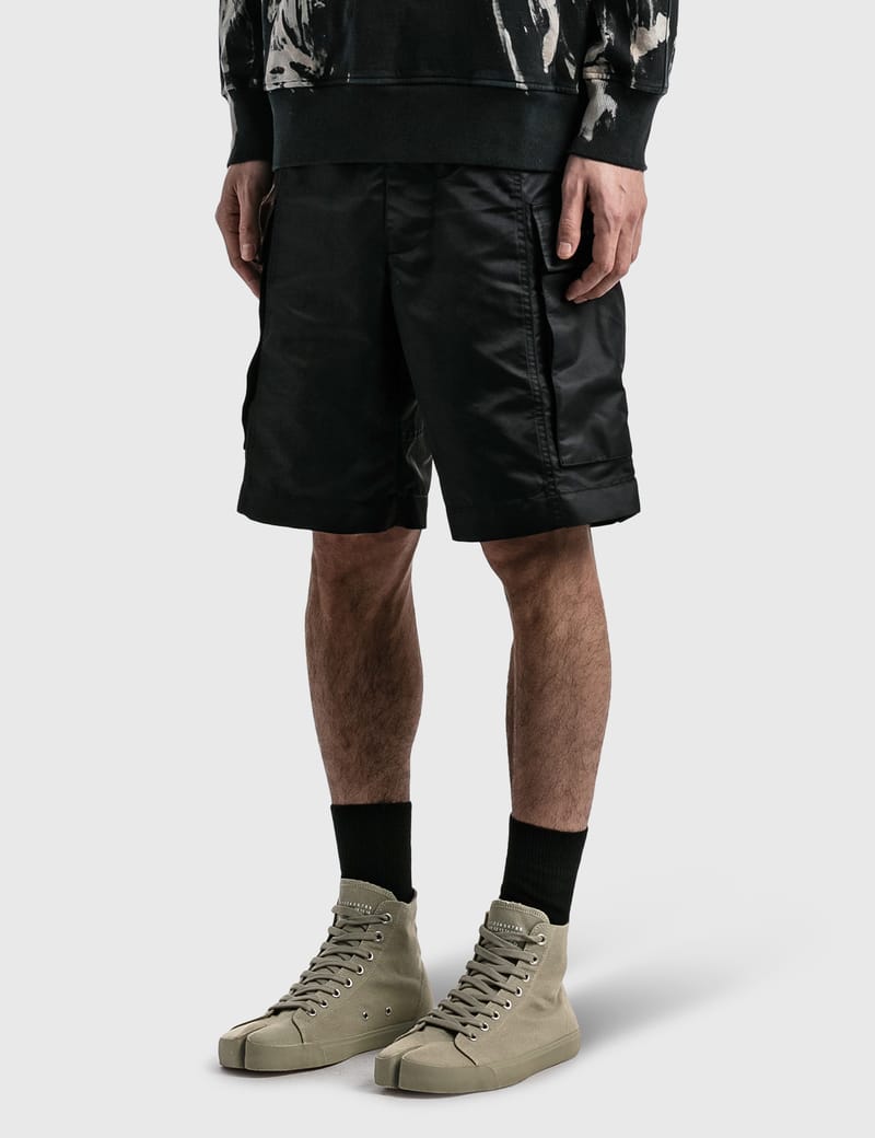 1017 ALYX 9SM - Tactical Short | HBX - HYPEBEAST 為您搜羅全球潮流