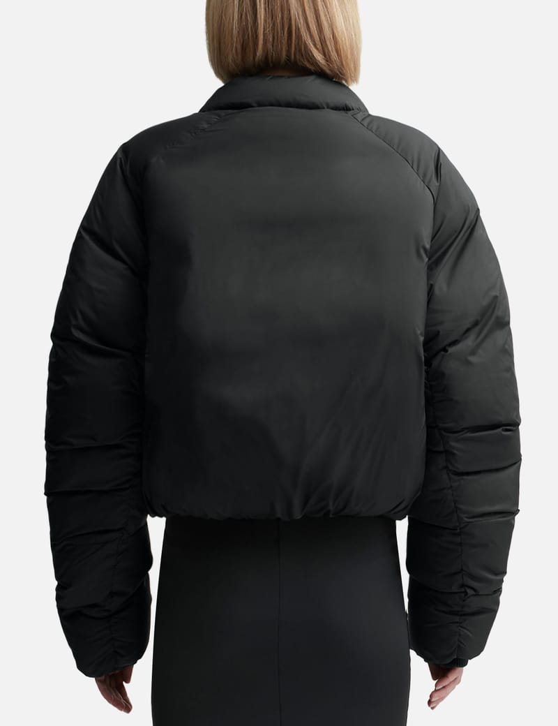 entire studios Pillow Bomber ダウンジャケット エンタイアスタジオ - ピロー ボンバー | HBX