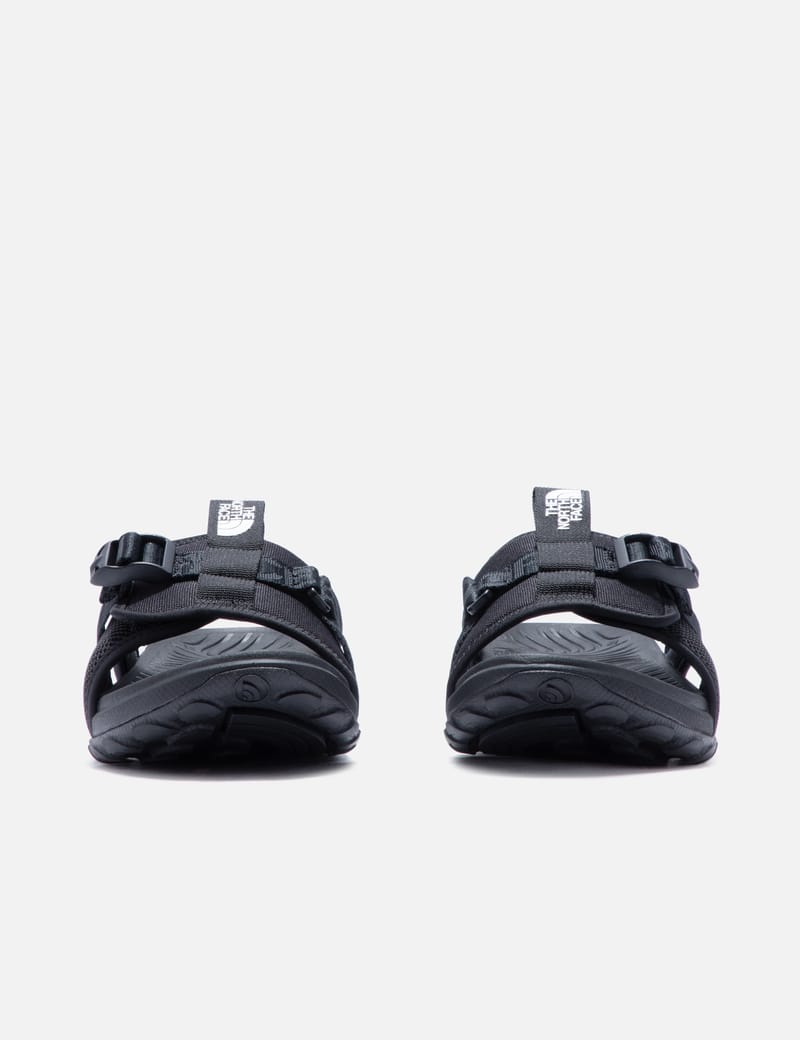 The North Face - EXPLORE CAMP SLIDE | HBX - Globally Curated