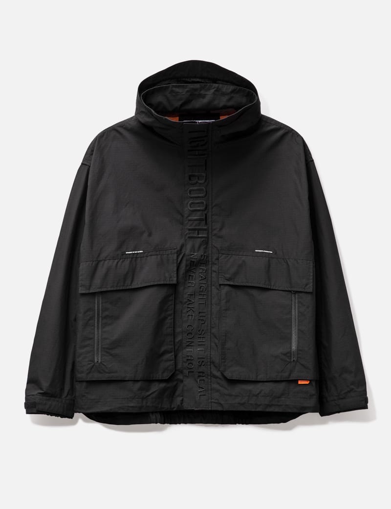 tightbooth anorak jkt-