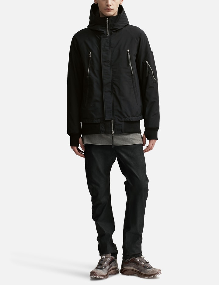 B-11 Winter Parka Z26U013 main image 1