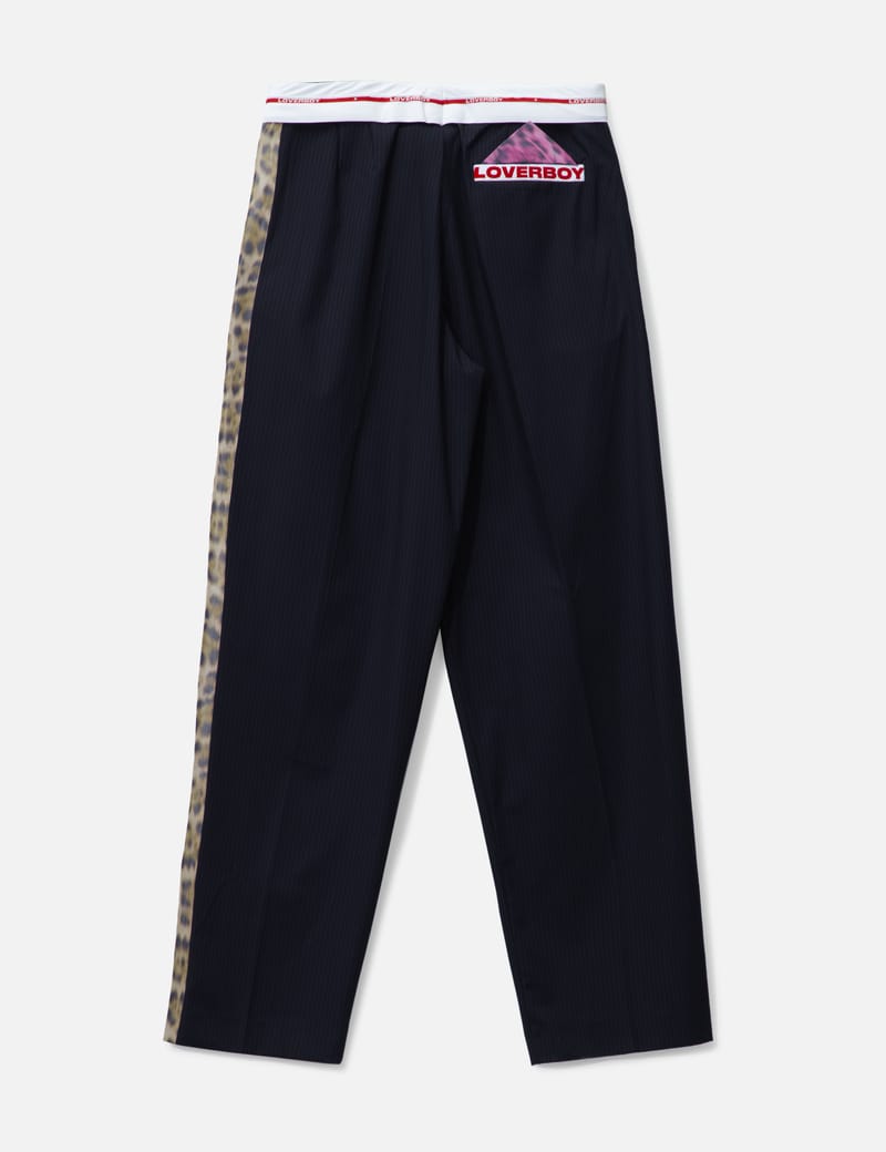 Charles Jeffrey Loverboy - Edinburgh Trousers | HBX - ハイプ Charles Jeffrey Loverboy - Edinburgh Trousers | HBX - ハイプ