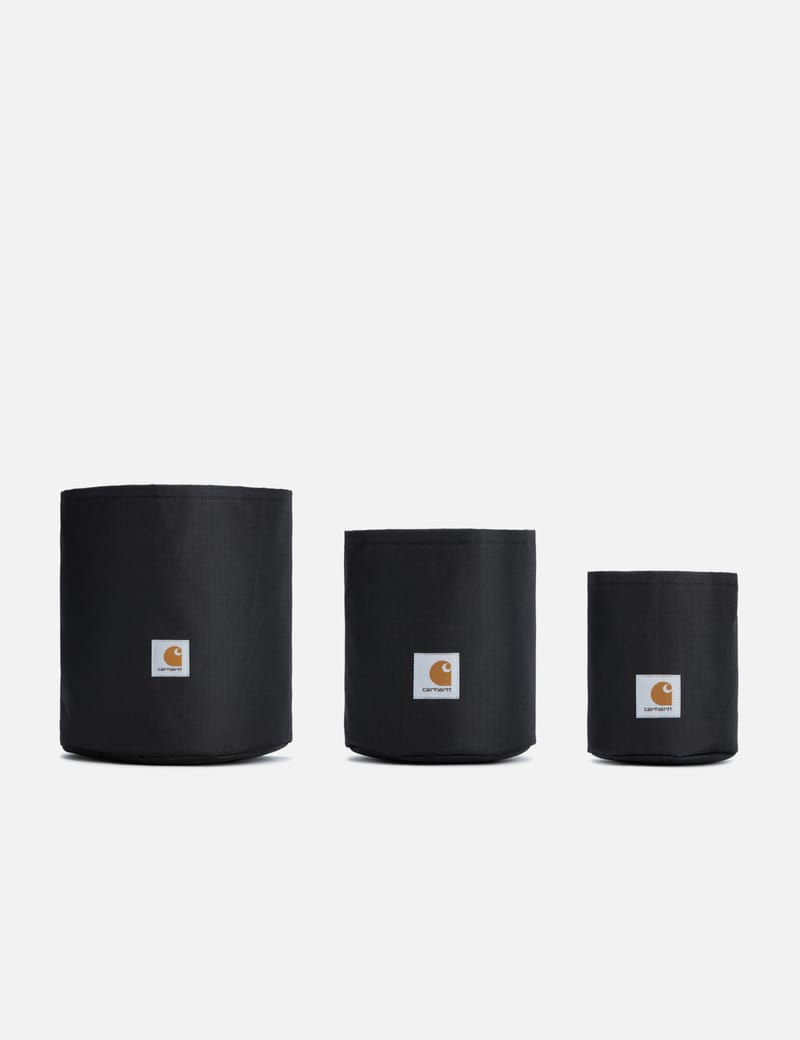 Carhartt Work In Progress - Groundworks Planter Set | HBX