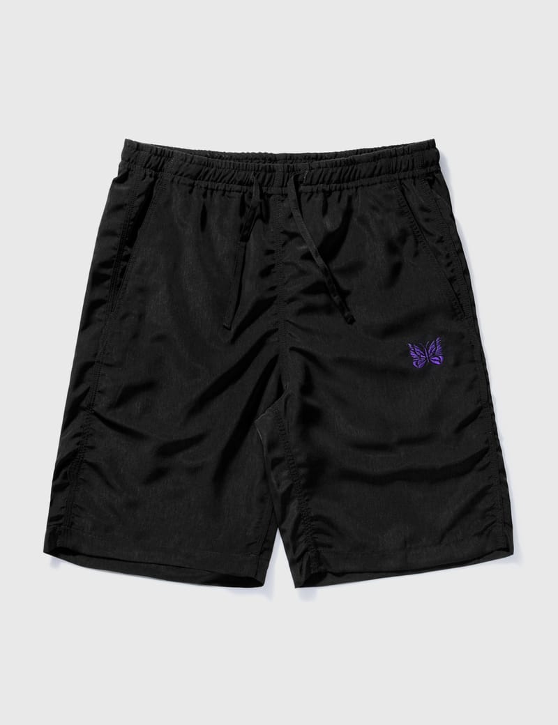 Needles - Basketball Short | HBX - Globally Curated Fashion and