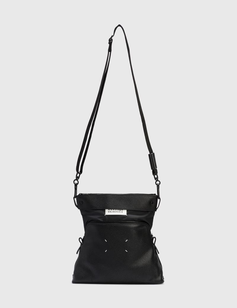 Maison Margiela - Shoulder Bag | HBX - Globally Curated Fashion