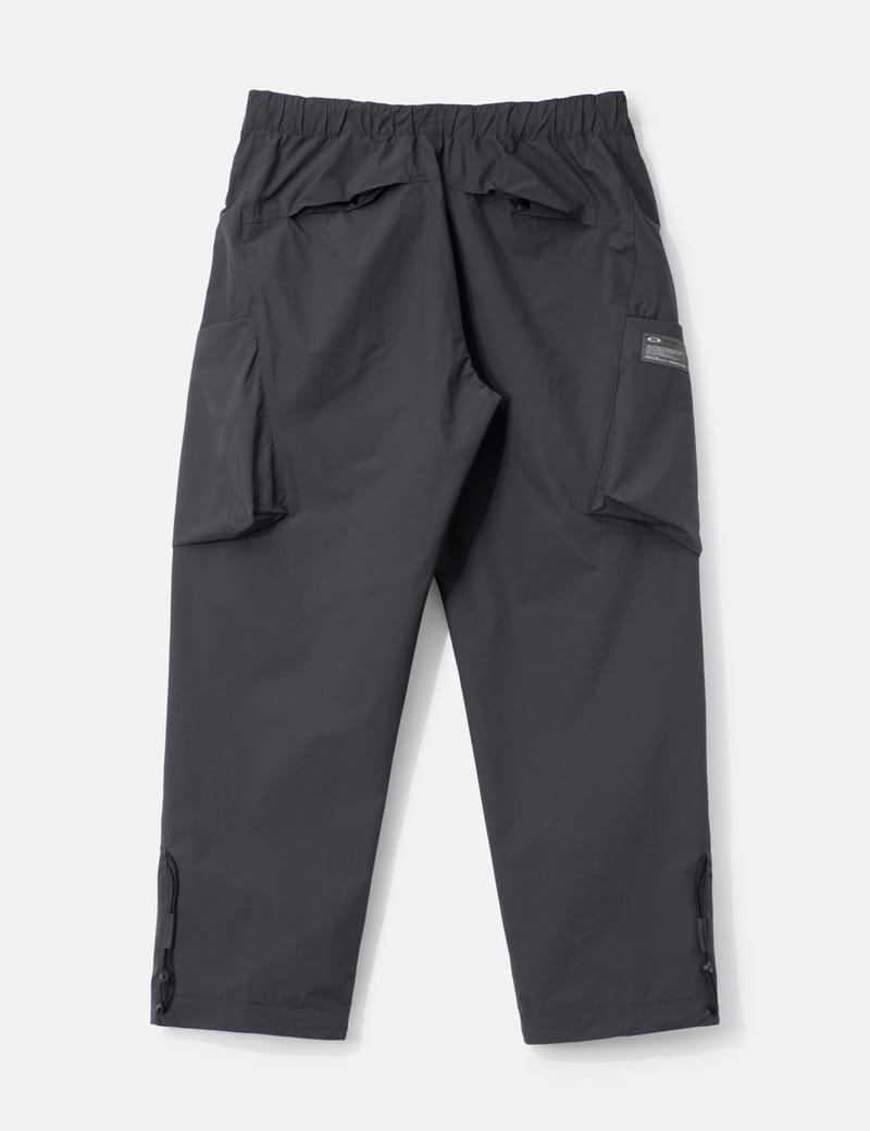 Oakley Fgl Tool Box Pants 5.7 - 撥水素材のマルチポケットパンツ、裾