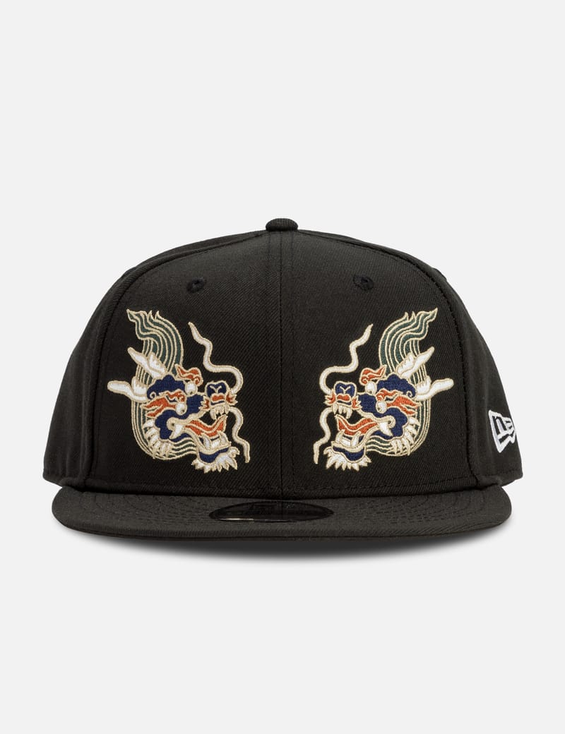 New Era - Year of the Dragon 9Fifty Cap | HBX - Globally