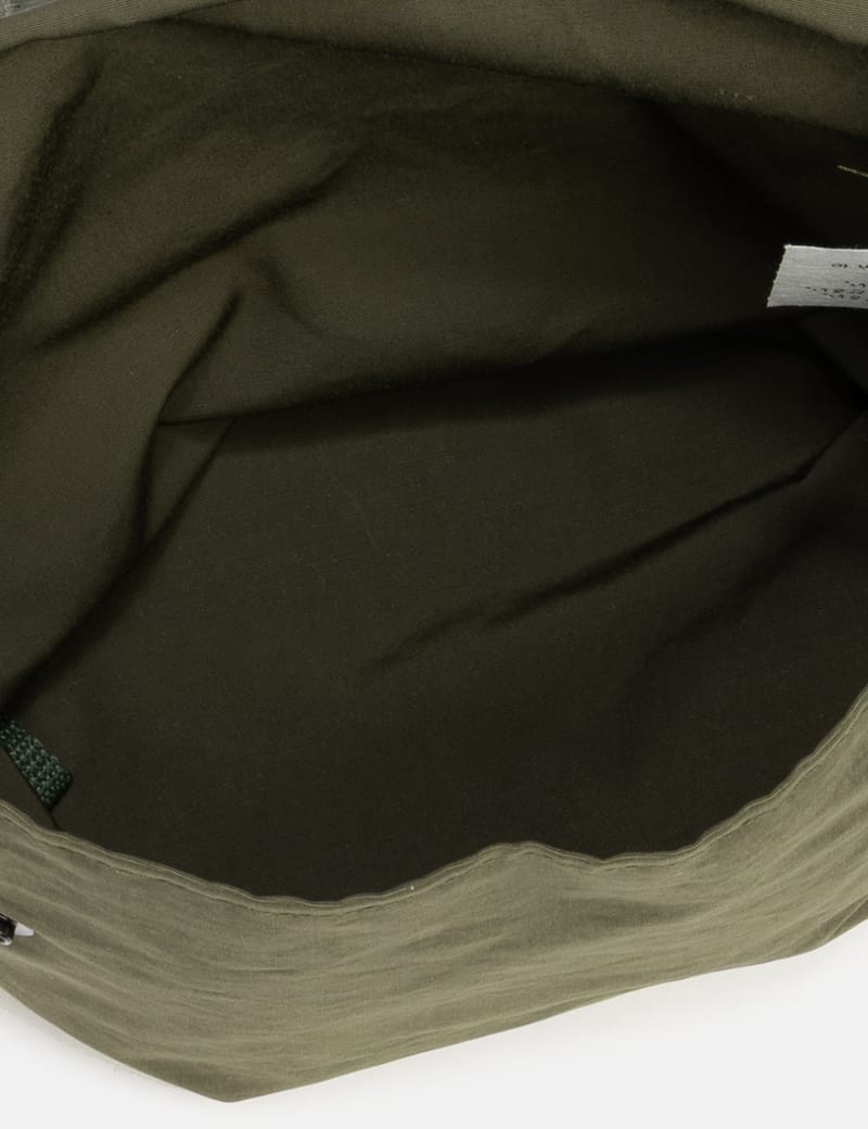 Engineered Garments - Shoulder Pouch | HBX - Globally