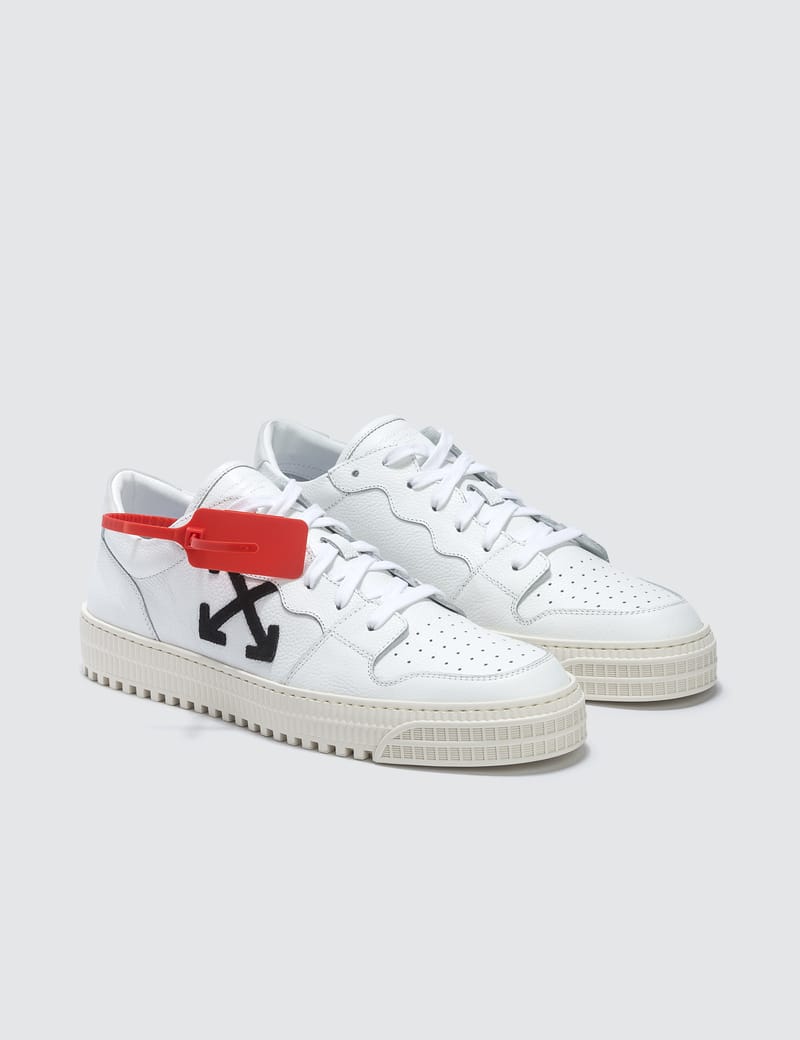 Off white polo 3.0 sneakers best sale