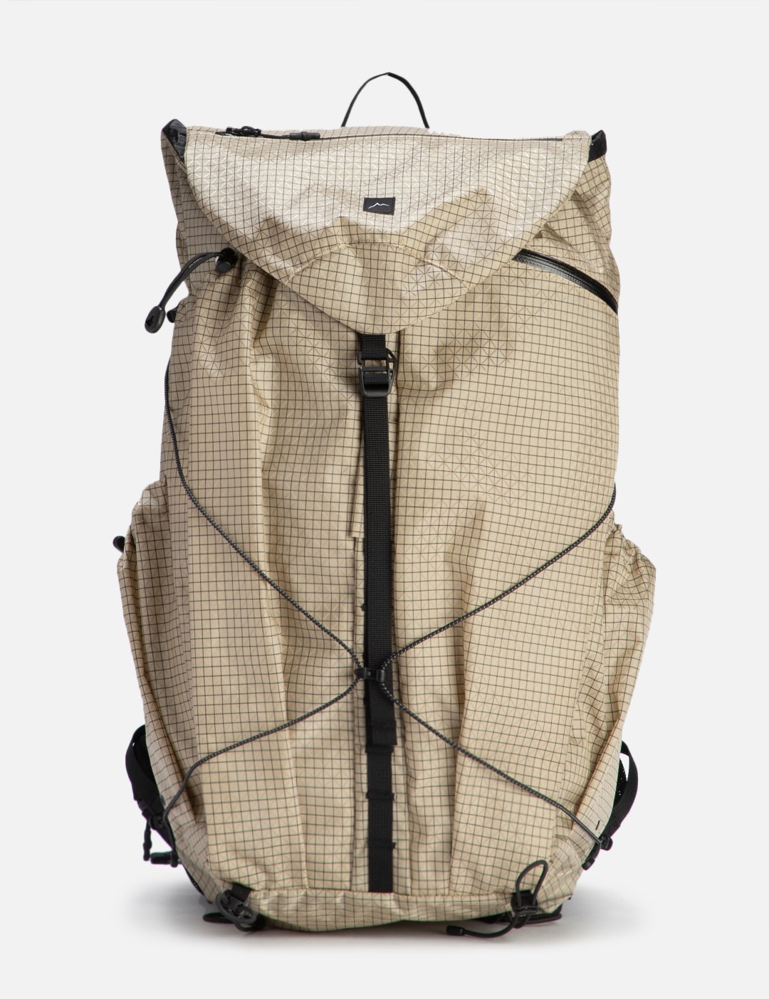 Backpack Grid CAYL - Juheul Grid Backpack | HBX