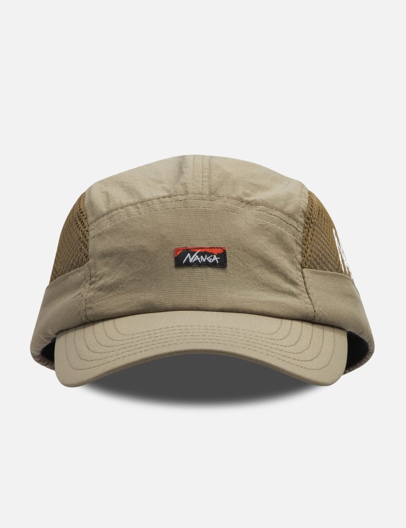 Nanga - AIR CLOTH MESH JET CAP | HBX - Globally Curated Fashion