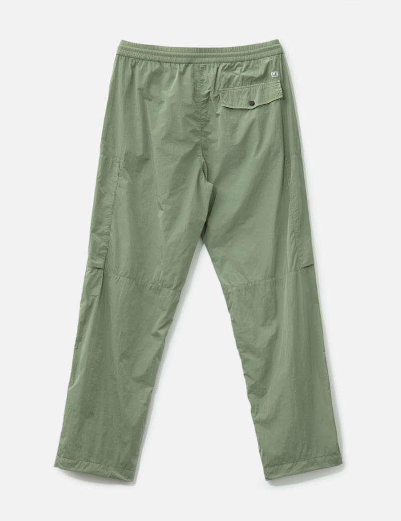 C.P. Company - Chrome-R Lens Cargo Pants | HBX