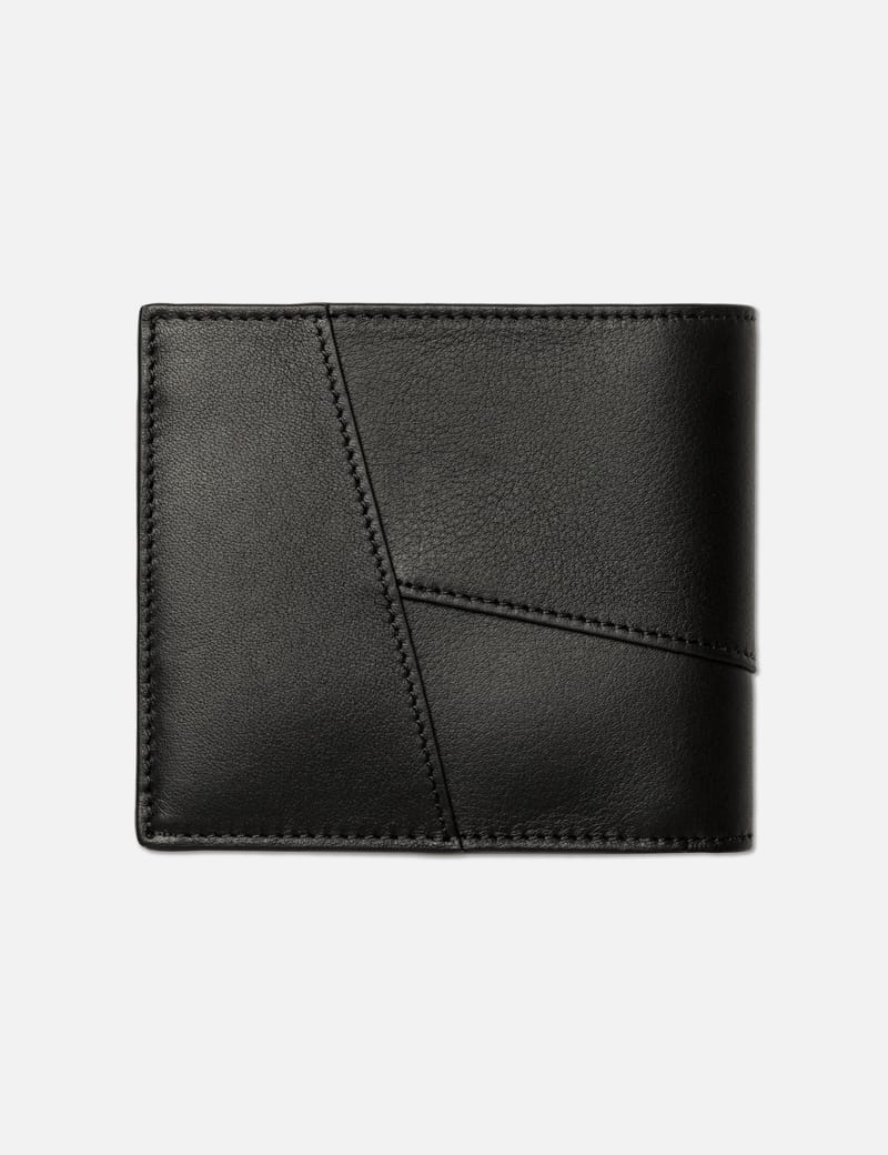 Loewe - Puzzle Bifold Wallet | HBX - Globally Curated