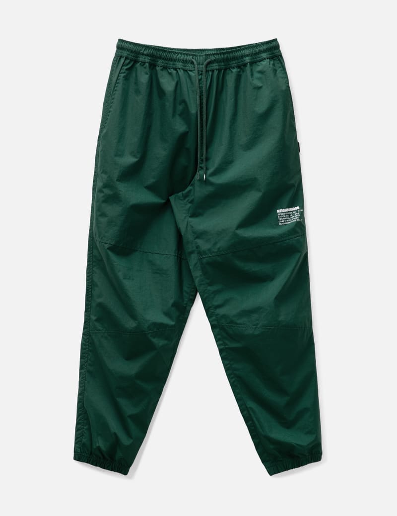 Neighborhood Pfu Pants In Green | ModeSens