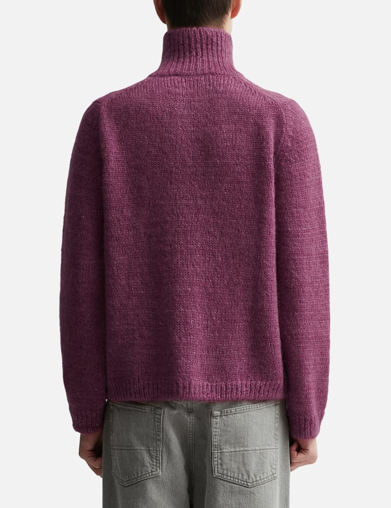 Our Legacy - Float Funnel Cardigan | HBX