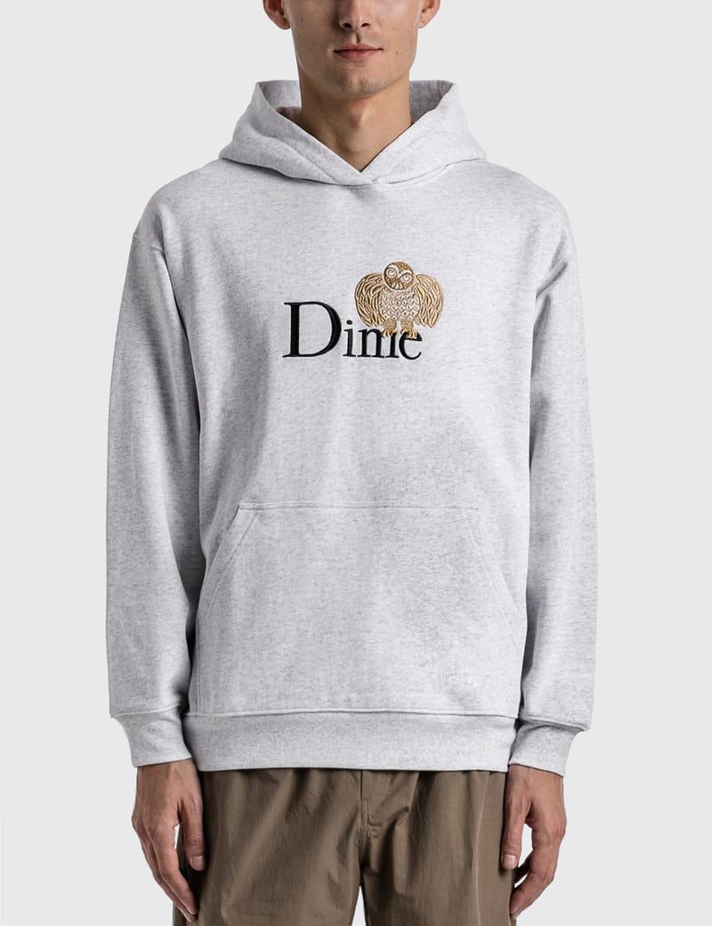 Dime - ヌメロ 50 ジャーシー | HBX - ハイプビースト(Hypebeast)が