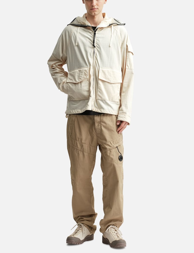 C.P. Company - Explorer Jacket | HBX