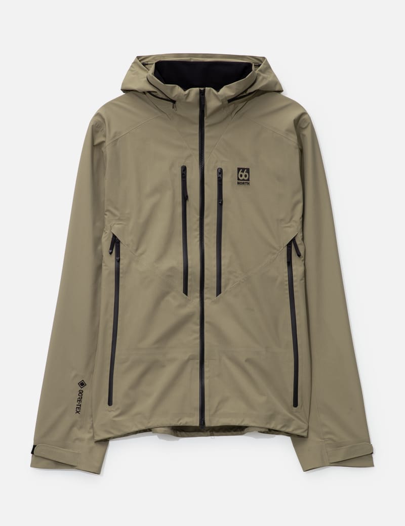 ノースフェイス　ドーバーストリートマーケット ジャケット　コラボ　マウンテン Dover Street Market × THE NORTH FACE の限定コラボ