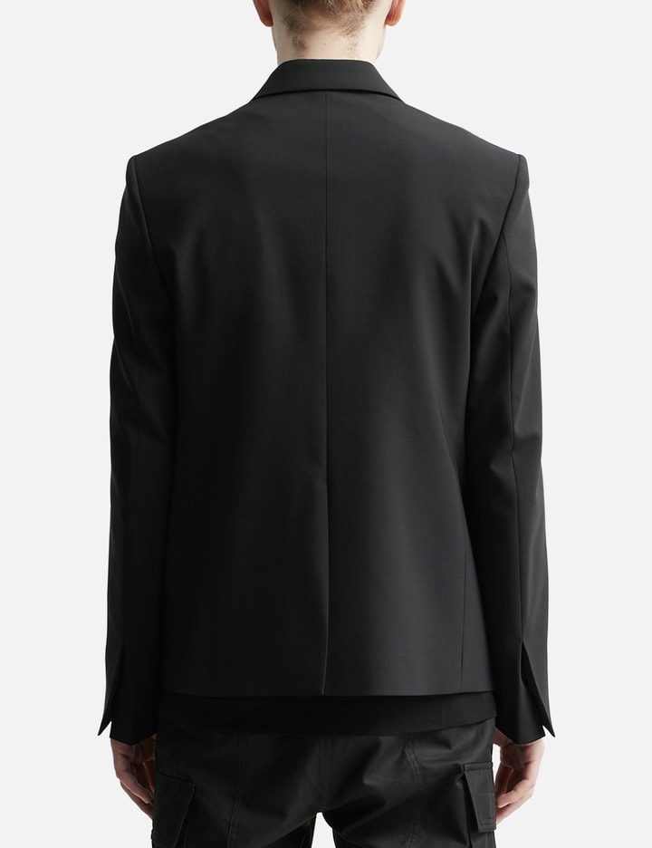 1017 ALYX 9SM - Buckle Blazer | HBX - Globally Curated Fashion and ...