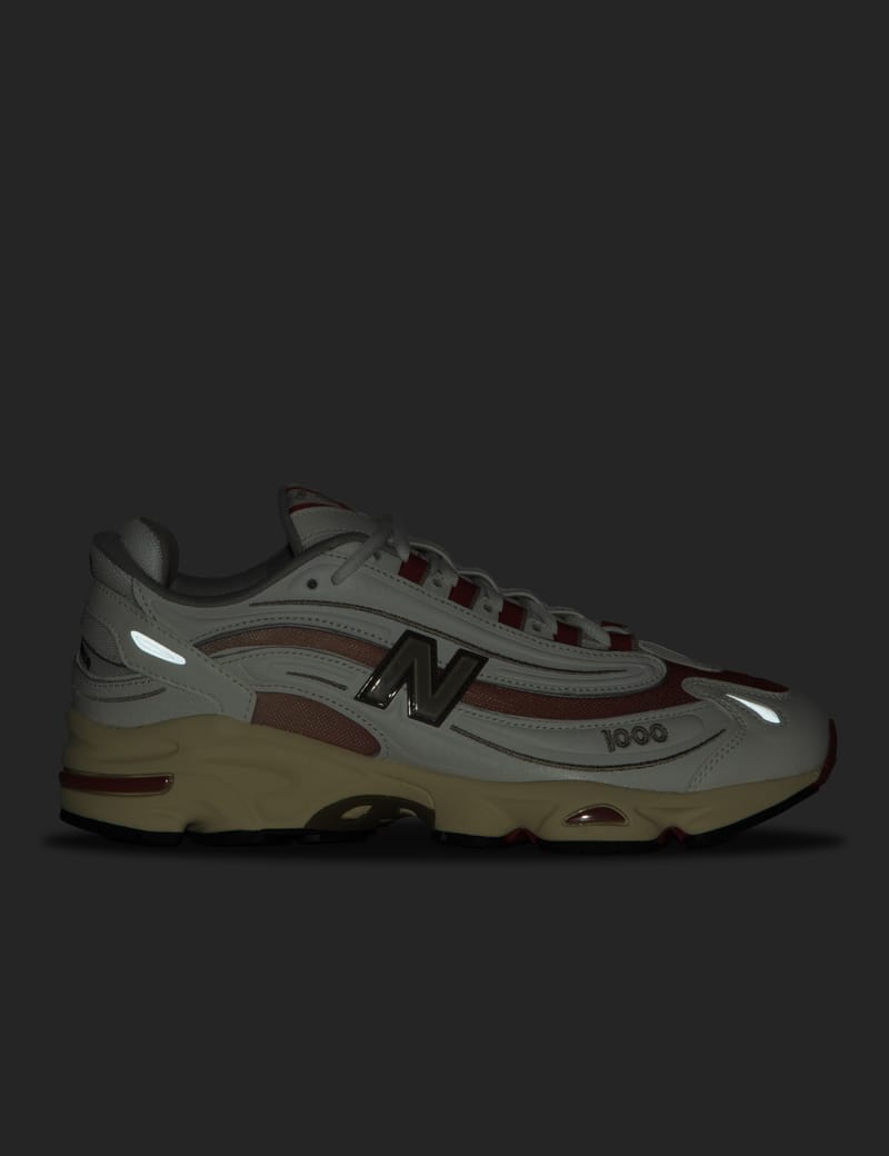 ニューバランス - 1000 | HBX