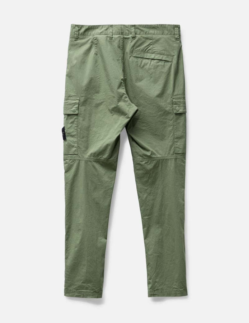 Chatarra Del Futuro Trousers (SK14-K01-GREY-BLACK)