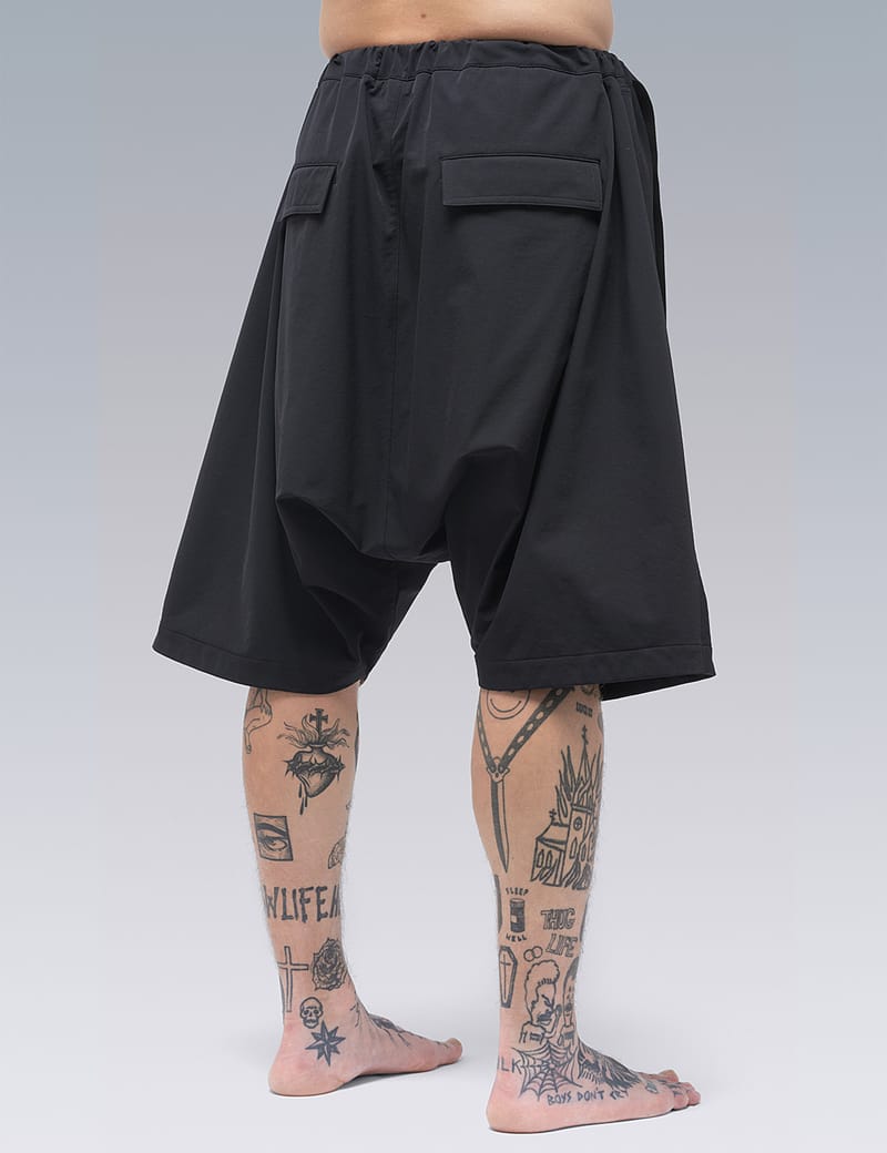 Acronym SP28-DS Shorts ショートパンツ | vrealitybolivia.com