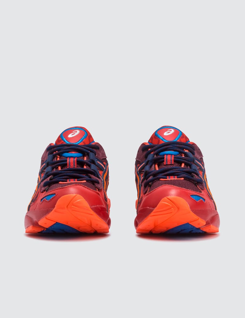 Asics - Vivienne Westwood X Asics Gel-Kayano 5 OG Sneaker | HBX