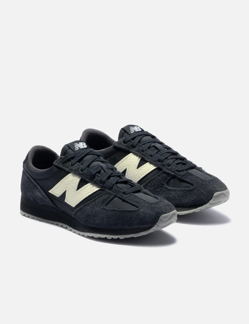 New Balance - M992GR | HBX - Globally Curated Fashion and