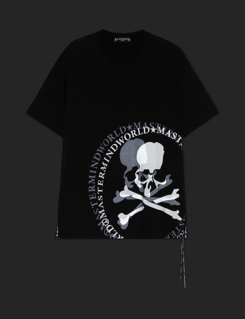 Mastermind World - Flash Regular T-shirt | HBX