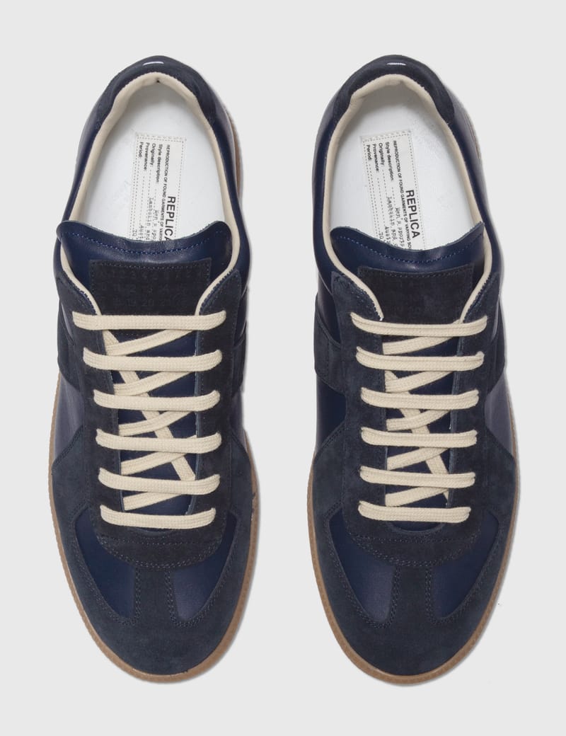 ★入手困難★Maison Margiela Calfskin Replica Sneakers s58ws0109-p1895-h6851_4.jpg?ts