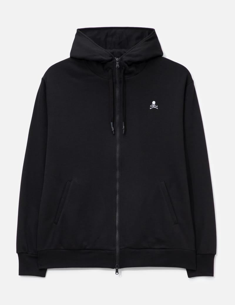 Mastermind Japan mastermind JAPAN x Trippy Art Rock Stars Zip