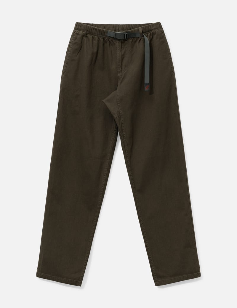 Gramicci - Gramicci X And Wander Nylon Double Knee Pants | HBX