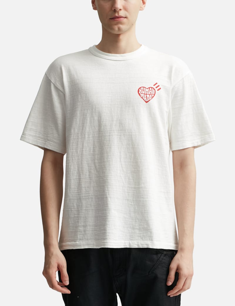 Human Made - GRAPHIC T-SHIRT #13 | HBX - Globally Curated