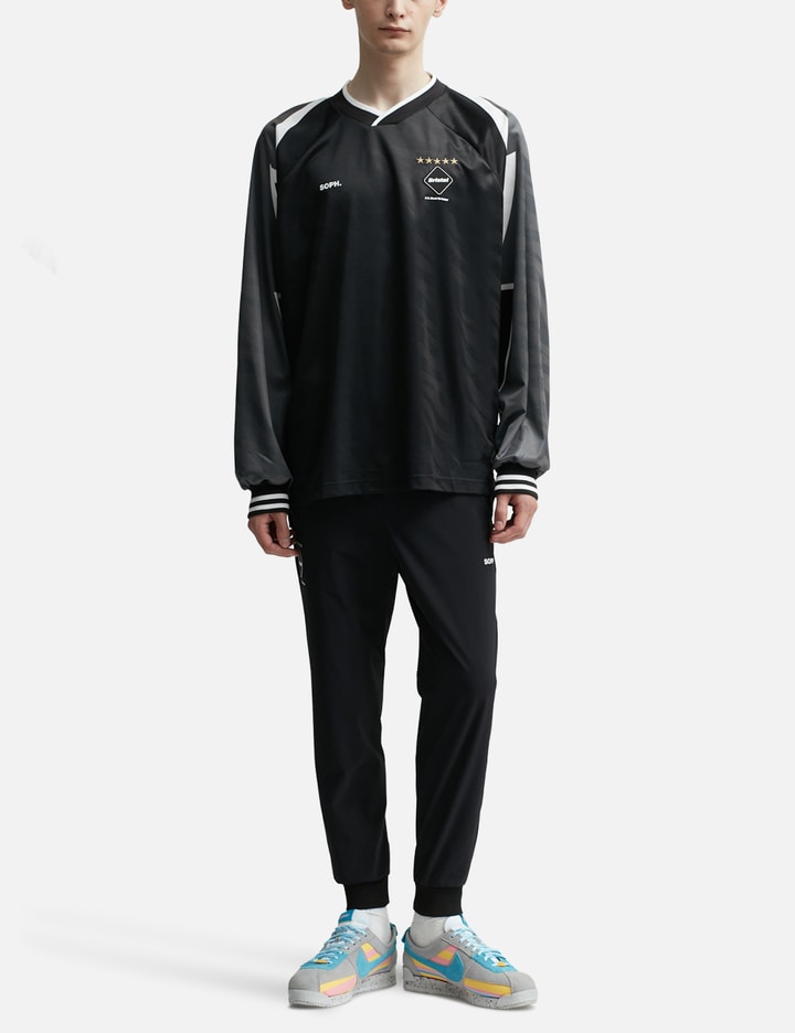 HBX Exclusive – Long Sleeves City Uniform Shirt