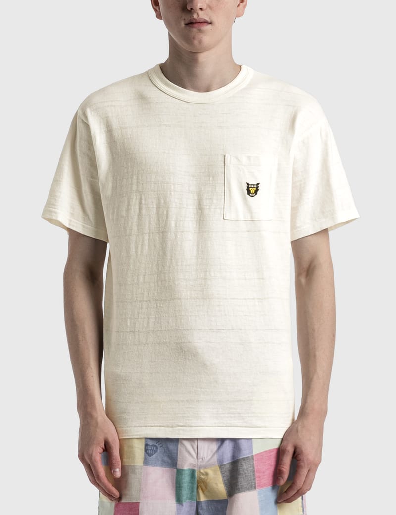 ヒューマンメイド - Human Made ポケット Tシャツ #2 | HBX