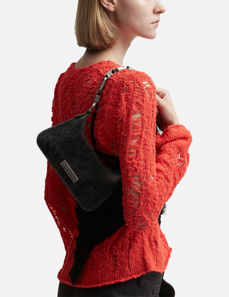 Acne Studios - Platt Micro Shoulder Bag | HBX - Globally