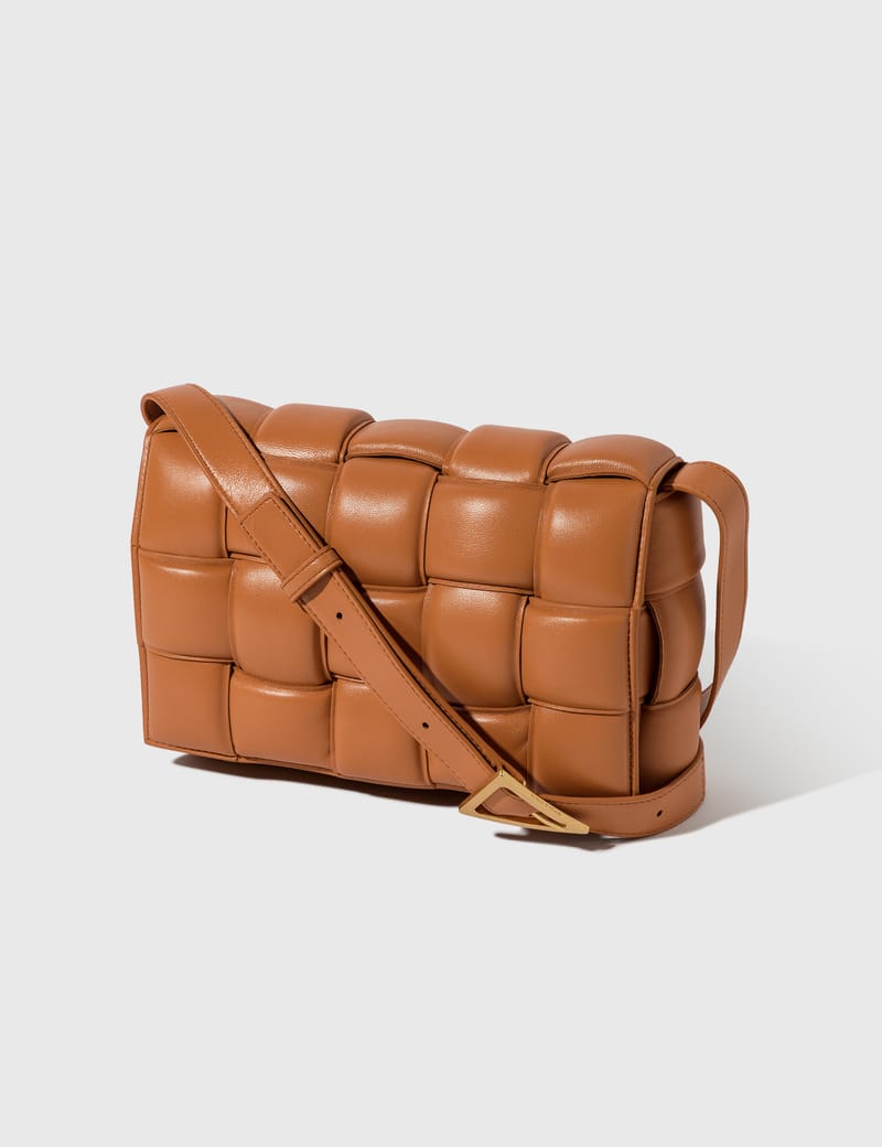 Bottega Veneta - Padded Cassette Bag | HBX - Globally