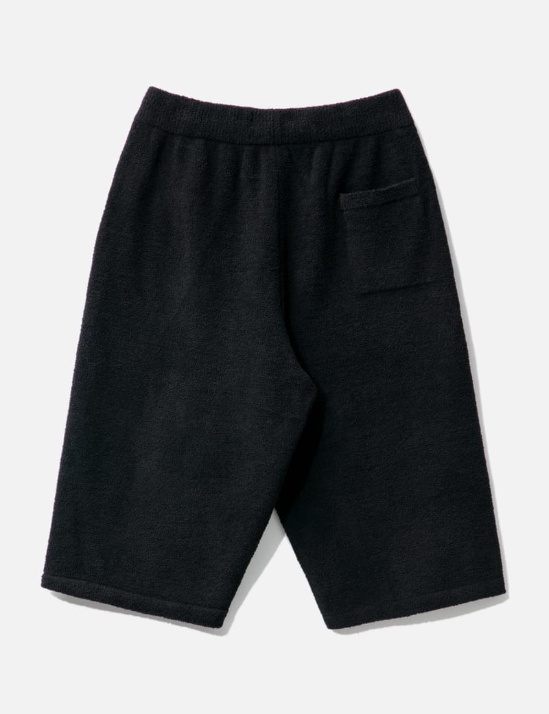 Mastermind World - MW Lounge Long Shorts | HBX - Globally