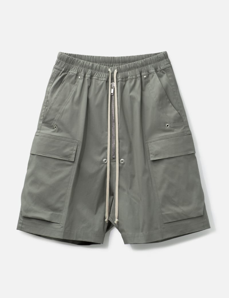 Rick Owens - Basket Swinger Pants | HBX