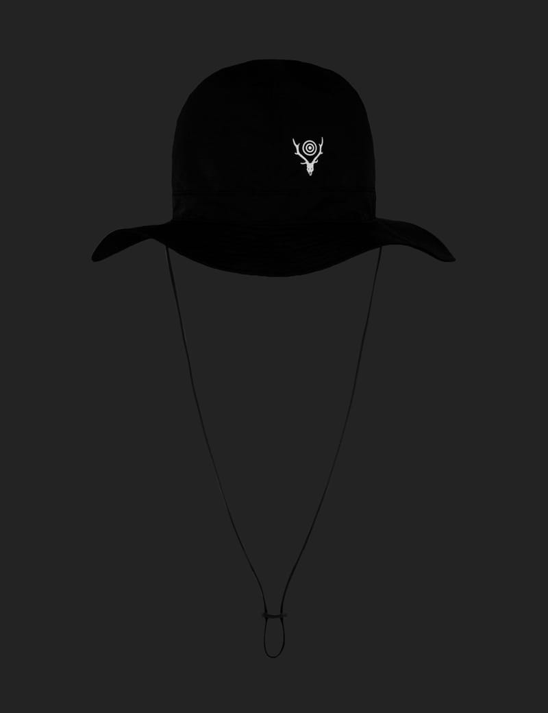 South2 West8 - Crusher Hat | HBX - Globally Curated Fashion