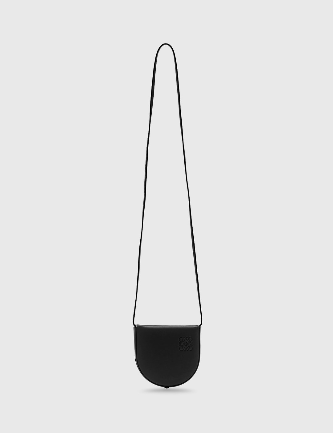 Loewe - Heel Pouch Small | HBX - Globally Curated Fashion and Lifestyle ...