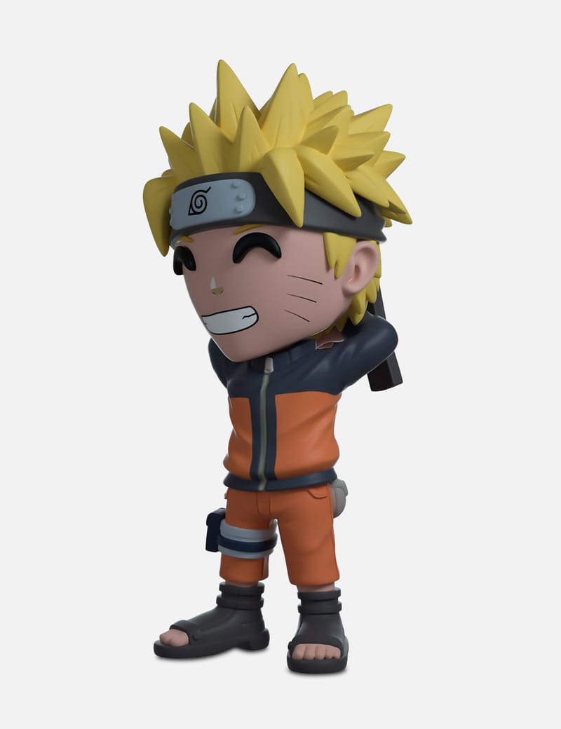 NARUTO ナルト　うずまきナルト　高さ37.5cm 海外フィギュア Amazon.co.jp: NARUTO-ナルト- BANPRESTO FIGURE COLOSSEUM 造形