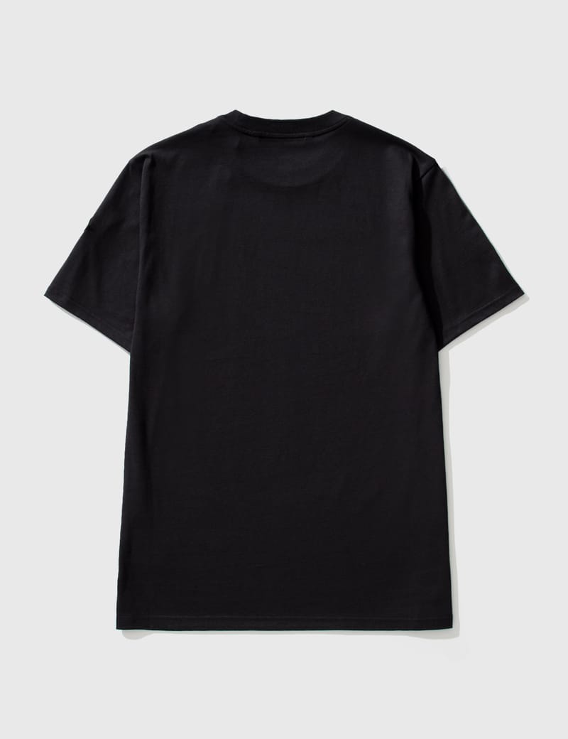 Moncler Genius - Moncler Genius 1952 x and wander T-shirt | HBX