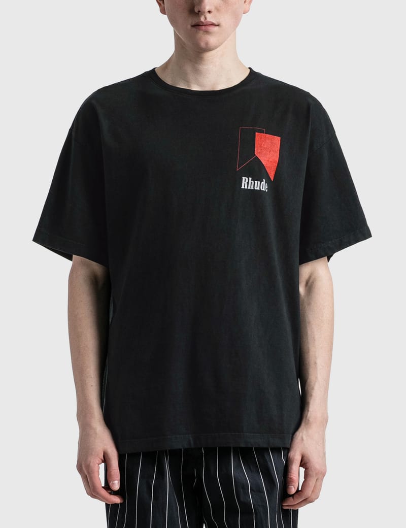 Popular ‘21 Rhude shirt