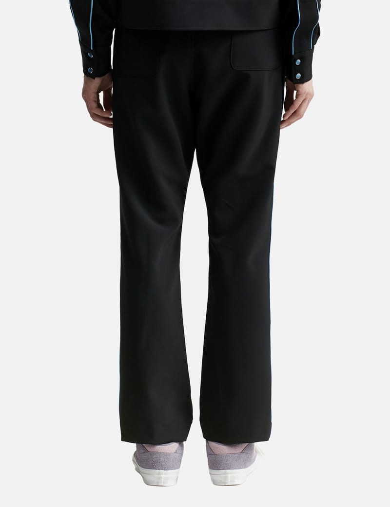 Needles - Piping Cowboy Pants | HBX - Globally Curated Fashion and