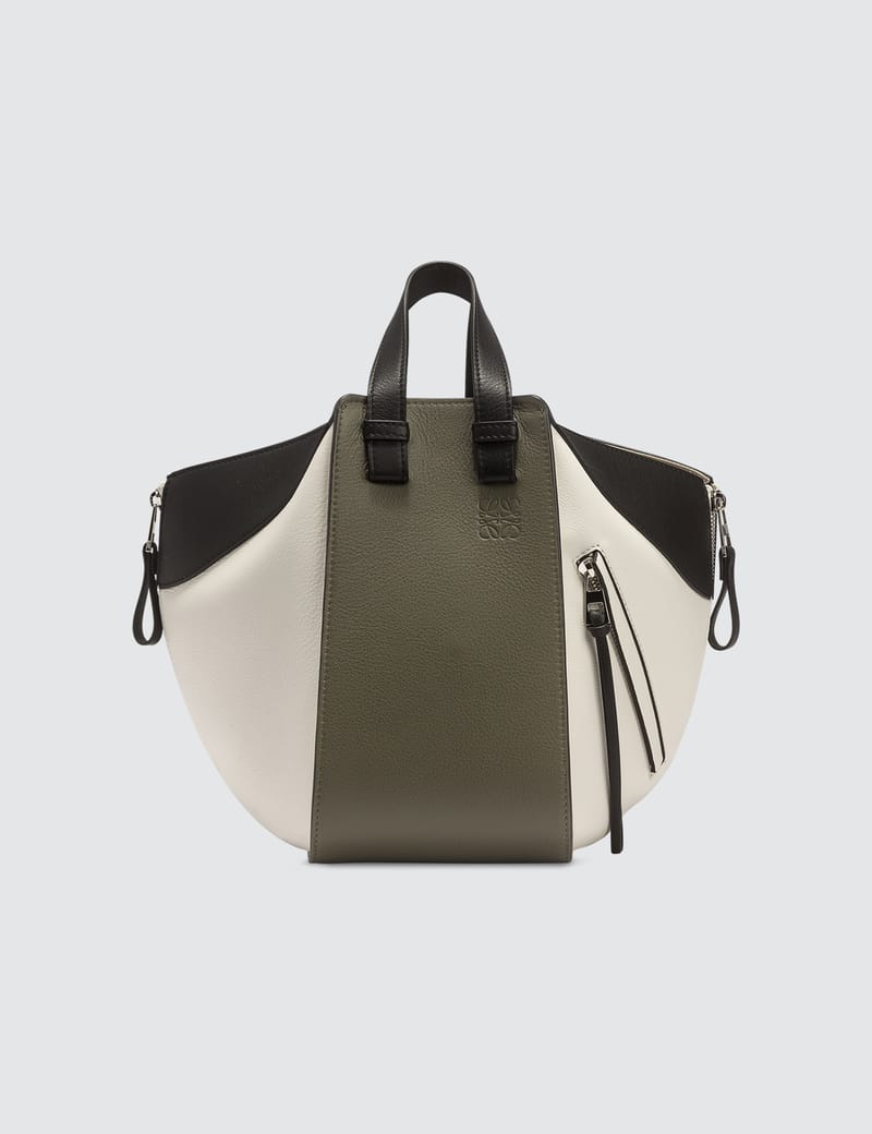 Loewe - Hammock Small Bag | HBX - Globally Curated Fashion